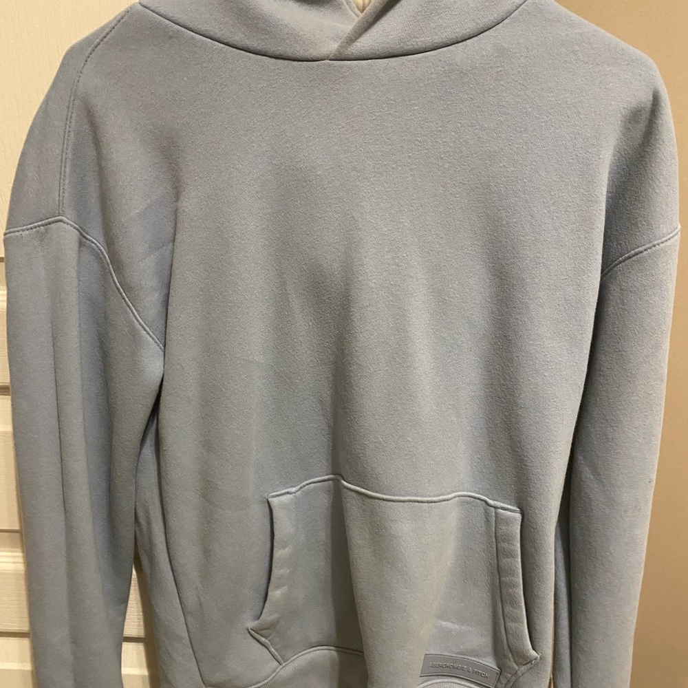 Abercrombie & Finch hoodie